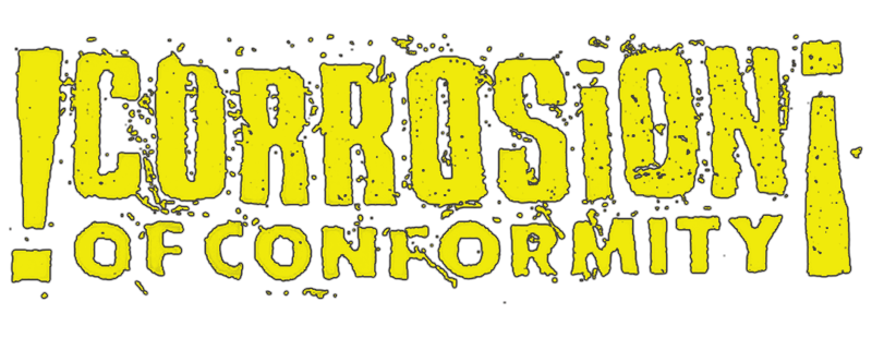 Corrosion Of Conformity Logo